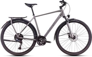 Cube KATHMANDU EXC
