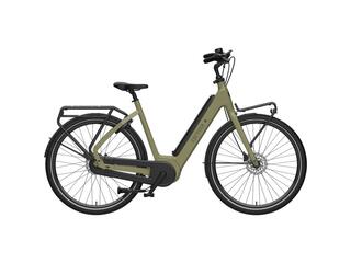Cortina E-Common Integrated Family