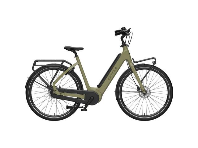 Cortina E-Common Integrated Family