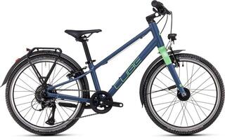 Cube Numove 200 Street (2025)