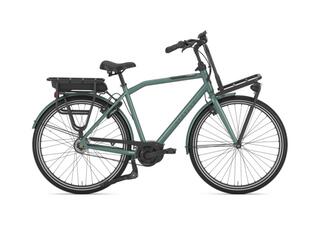 Gazelle HeavydutyNL C5 HMB