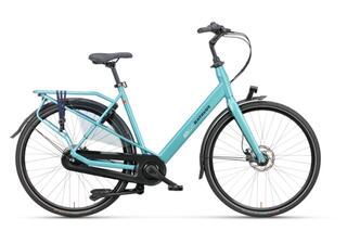 Batavus Mambo familiefiets