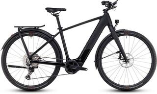 Cube KATHMANDU HYBRID C:62 SLX 400X
