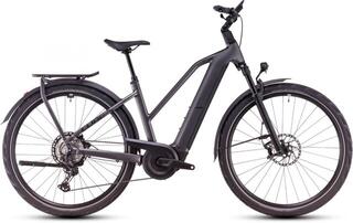 Cube Van &euro;4499 voor &euro;3499! KATHMAND