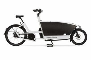 Urban Family active plus