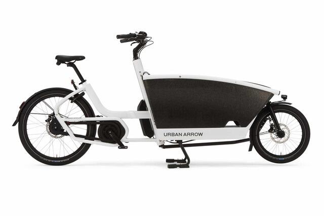Urban Family active plus