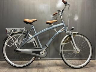 Sparta Stadsfiets