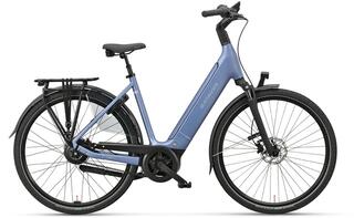 Batavus Finez E-go Power Exclusive Plus Smart