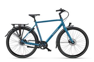 Batavus Dinsdag exclusive