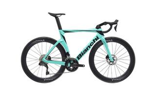 Bianchi OLTRE Di2 VR50