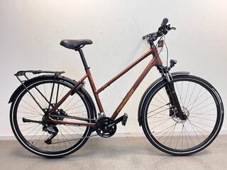 Merida Crossway 100