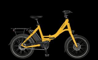 Velo de Ville KEB800
