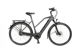 Velo de Ville AEB490 625wh