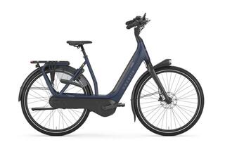 Gazelle Avignon C8 HMB