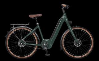 Velo de Ville SEB 990 Smart Range 14V Rohloff Bosch Pe