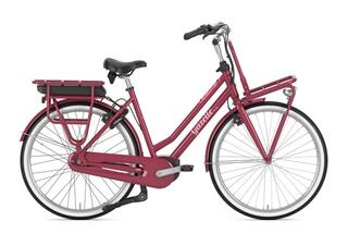 Gazelle Miss Grace C7