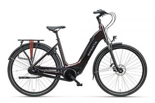Sparta C-GRID ENERGY