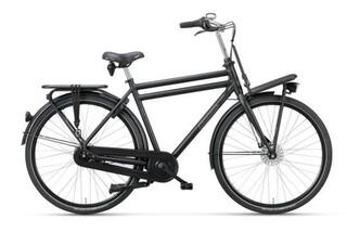 Batavus Packd-7 Plus