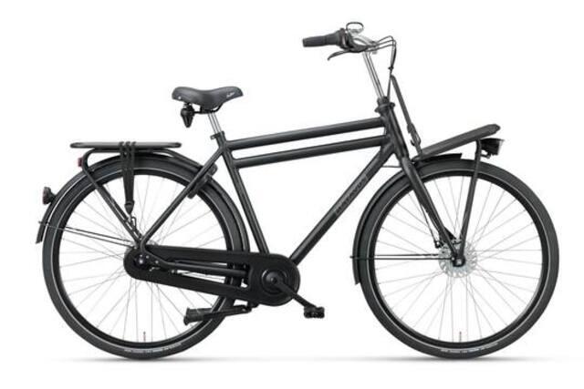 Batavus Packd-7 Plus