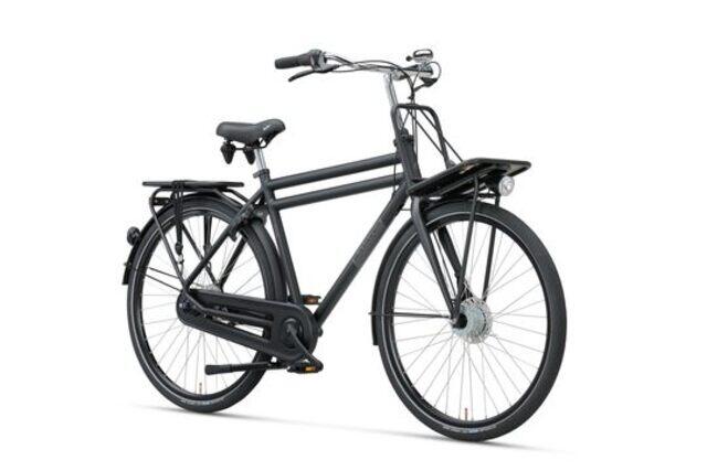 Batavus Packd-7 Plus
