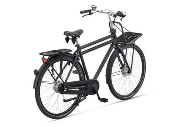 Batavus Packd-7 Plus