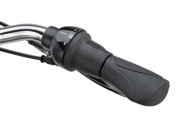 Batavus Packd-7 Plus