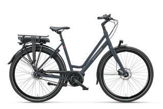 Batavus EGO DINSDAG-DCPEXCL JEANS-MAT