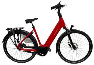 Batavus Finez E-Go Power Exclusiv