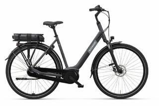 Batavus Altura CP Dli56 N7 Elektrische Stadsfiet