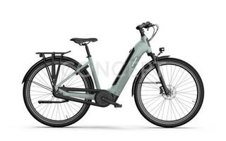 Batavus Altura PT Pro 500W Dli51 N5 Elektrische