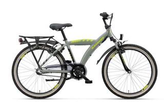Batavus Snake-24