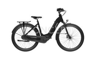 Batavus Altura PT 500W Dli56 N7 Elektrische Stad