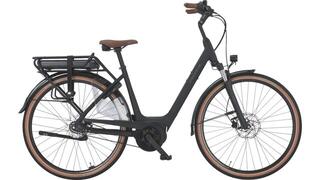 Pegasus SIENA E7F Belt 400wh