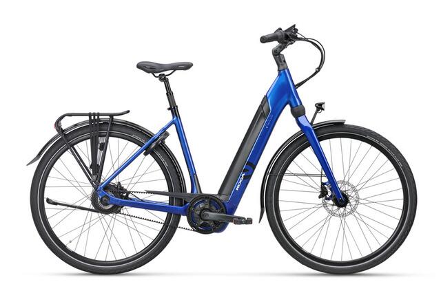 Koga E-Nova Evo PT Pro