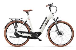 Batavus ALTURA E-GO DN5 PT PRO LICHTGRIJ