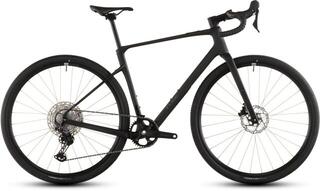 Cube NUROAD C:62 ONE BLACKLINE
