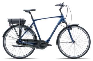 Giant Grand Tour E+