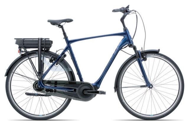 Giant Grand Tour E+