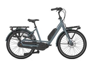Gazelle Bloom C7 26"