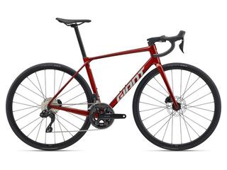 Giant TCR Advanced