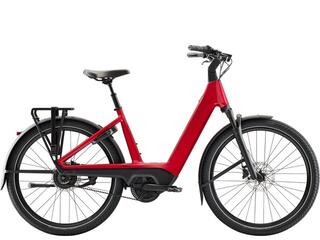 Trek Charter+ 4 Enviolo riem 800 Lowstep