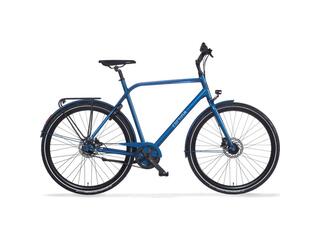 Cortina Fiets Cortina Mozzo H56