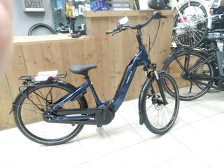 Velo de Ville AEB 400 CLASSIC