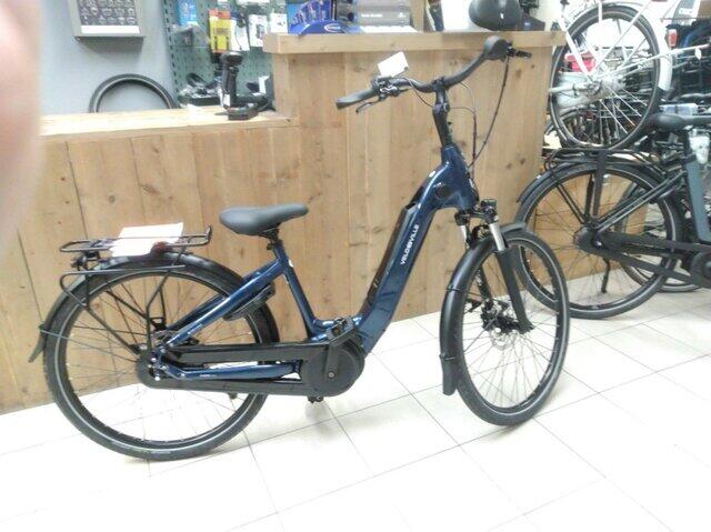 Velo De Ville AEB 400 CLASSIC