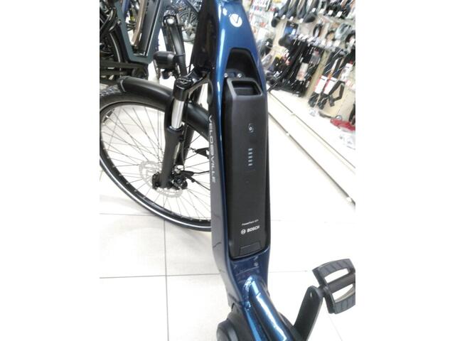 Velo De Ville AEB 400 CLASSIC