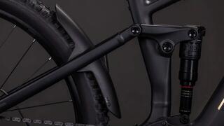 Cube STEREO HYBRID ONE44 EX 800 BLACKLINE