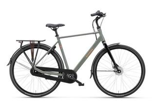 Batavus Fonk Plus