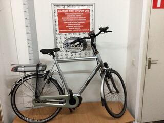 Batavus Wayz E-go