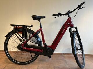 Velo de Ville AEB 490 BES3 500WH