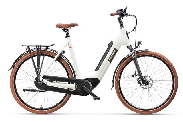 Batavus Altura E-Go PT Power Pro